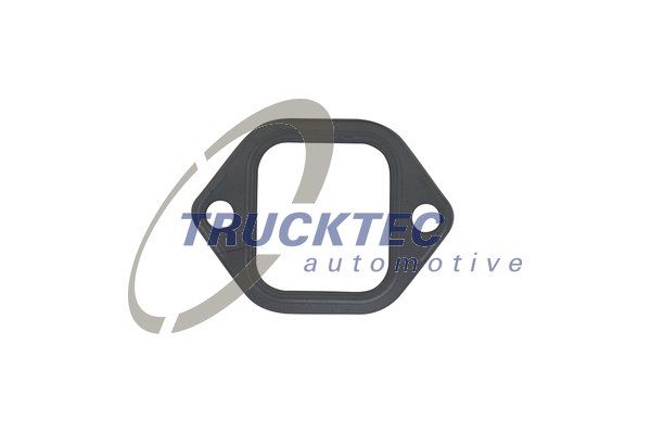 TRUCKTEC AUTOMOTIVE Прокладка, выпускной коллектор 05.16.001